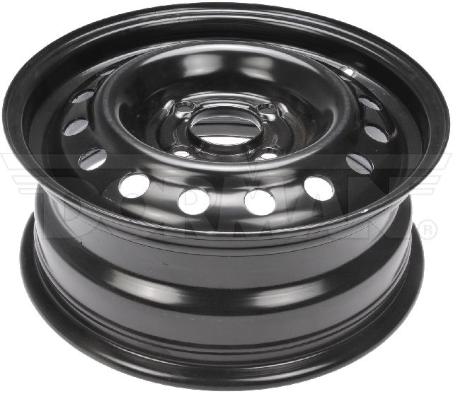 2007-2009 Kia Spectra Wheel (Dorman)
