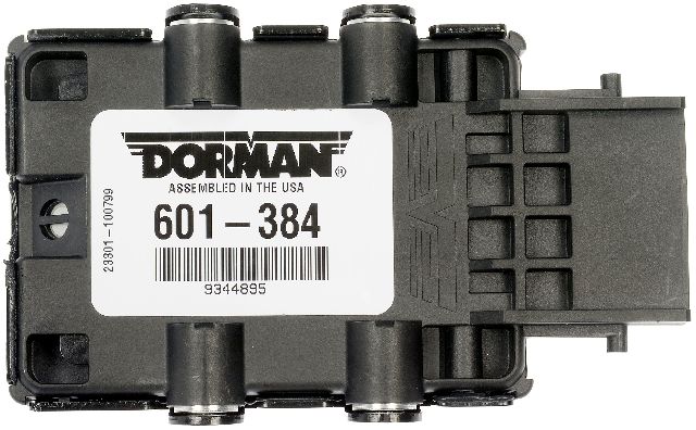 2014-2015 Lexus IS350 Fuel Pump Driver Module (Dorman)