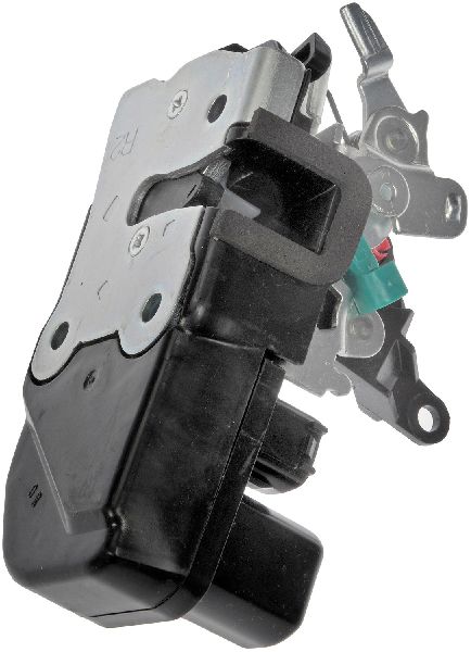 2006 Chrysler Cirrus Door Lock Actuator Motor - Front Right (Dorman)