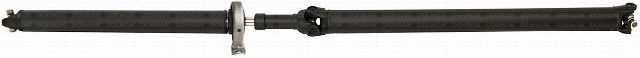 1992-1996 Chevrolet G30 Drive Shaft - Rear (Dorman)