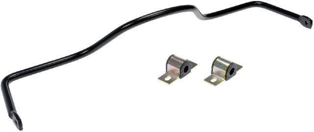 1997-2006 Jeep Wrangler Suspension Stabilizer Bar - Rear (Dorman)