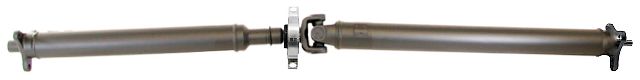 2017-2021 BMW 540i Drive Shaft - Rear (Dorman)