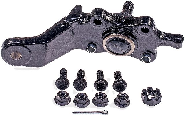 2001-2002 Toyota Sequoia Suspension Ball Joint - Front Right Lower (Dorman)