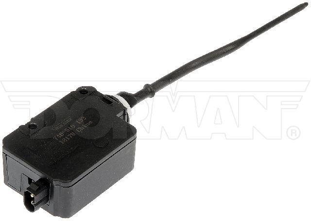 2001-2003 BMW M3 Fuel Filler Door Lock Actuator (Dorman)