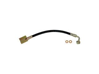 2003-2008 INFINITI FX35 Brake Hydraulic Hose - Rear Left (Dorman)