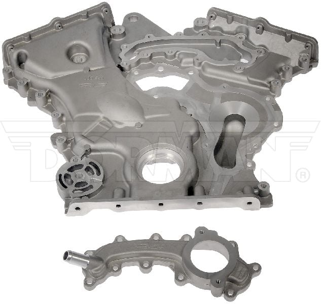 2013-2015 Dodge Durango Engine Timing Cover (Dorman)