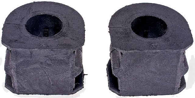 2015 INFINITI Q40 Suspension Stabilizer Bar Bushing Kit - Front (Dorman)