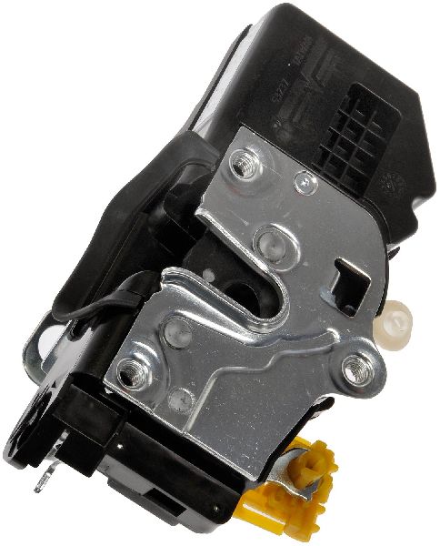2010-2013 GMC Sierra Door Lock Actuator Motor - Front Right (Dorman)