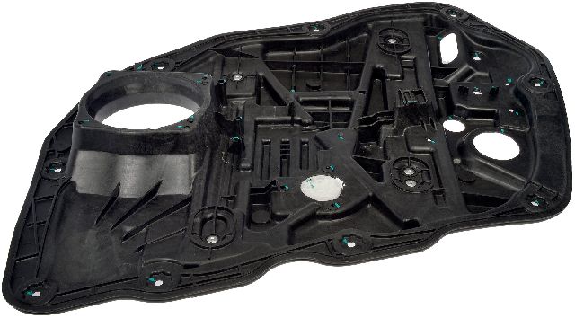 2014-2015 Kia Optima Window Regulator - Front Right (Dorman)