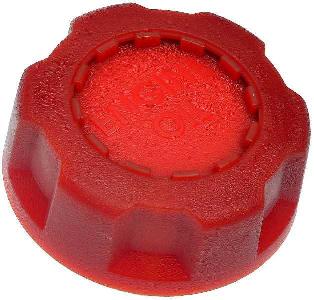 2007-2015 Volvo VNL Engine Oil Filler Cap (Dorman)