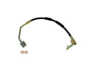 1993-2004 Dodge Intrepid Brake Hydraulic Hose - Front Left (Dorman)