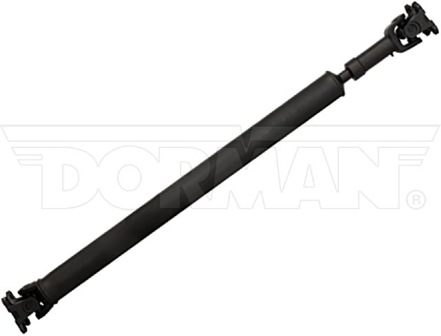 1989-1990 Ford Bronco II Drive Shaft - Rear (Dorman)