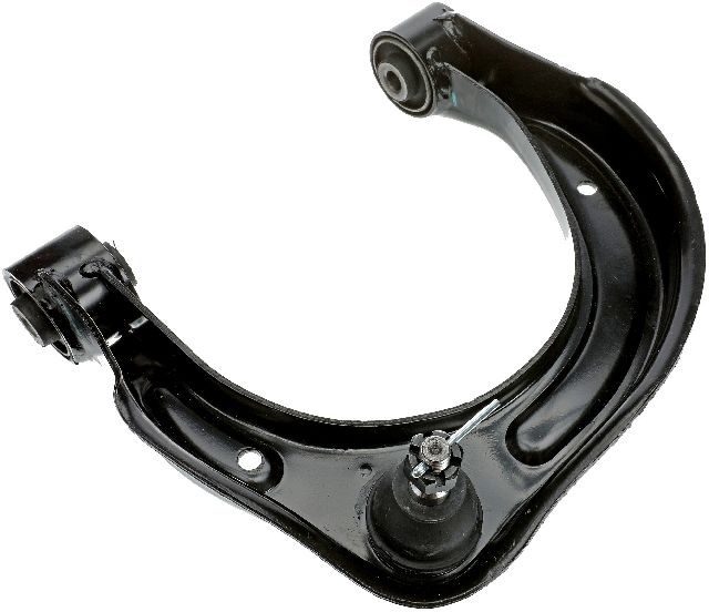 2007-2011 Hyundai Azera Suspension Control Arm and Ball Joint Assembly - Front Left Upper (Dorman)