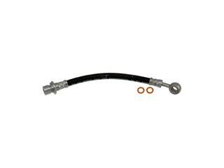 1992-1994 Acura Vigor Brake Hydraulic Hose - Rear Left Outer or Rear Right Outer (Dorman)