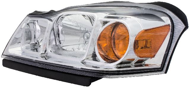 2006-2007 Saturn Vue Headlight Assembly - Right (Dorman)
