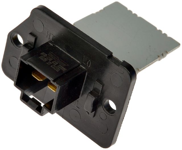 2006-2019 Kia Optima HVAC Blower Motor Resistor (Dorman)