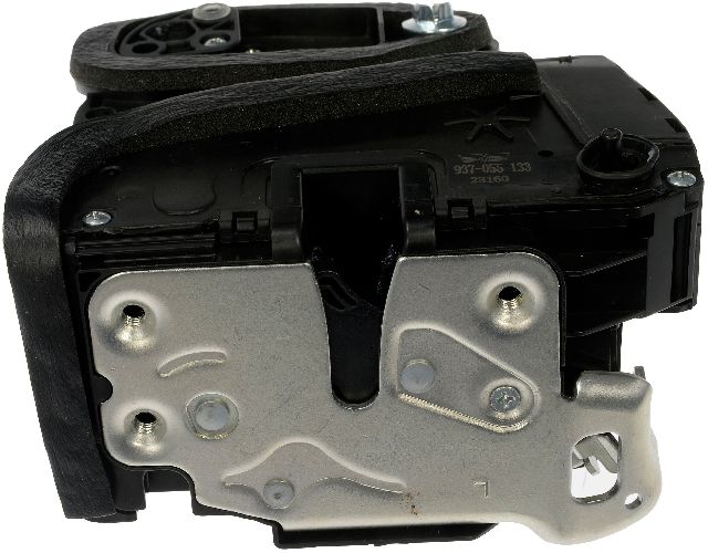 2020-2021 Chevrolet Equinox Door Lock Actuator Motor - Rear Left (Dorman)