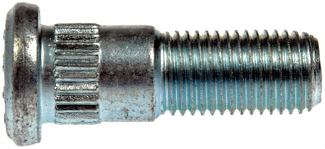 1971-1972 Mercury Capri Wheel Lug Stud - Rear (Dorman)