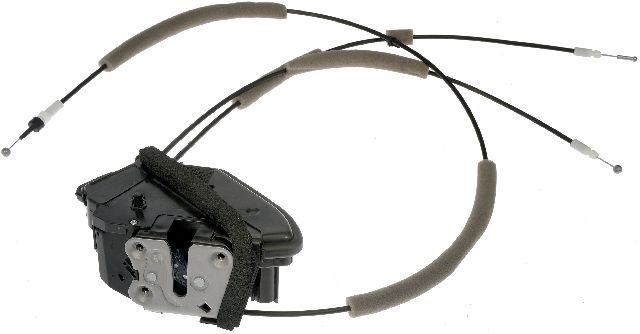 2013-2019 Nissan Sentra Door Lock Actuator Motor - Rear Right (Dorman)
