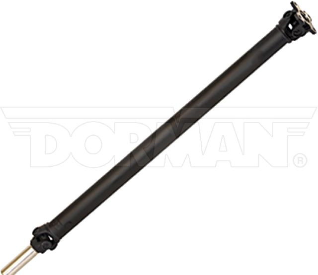 2003-2004 Lincoln Aviator Drive Shaft - Rear (Dorman)