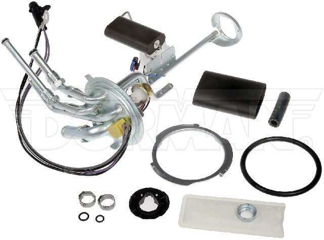 1992-1994 GMC Jimmy Fuel Tank Sending Unit (Dorman)
