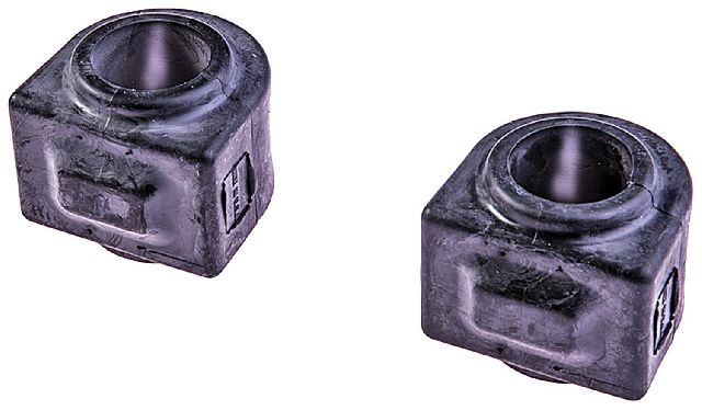 2007-2016 GMC Acadia Suspension Stabilizer Bar Bushing Kit - Front (Dorman)
