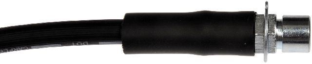 2007-2009 Chevrolet Equinox Brake Hydraulic Hose - Front Left (Dorman)