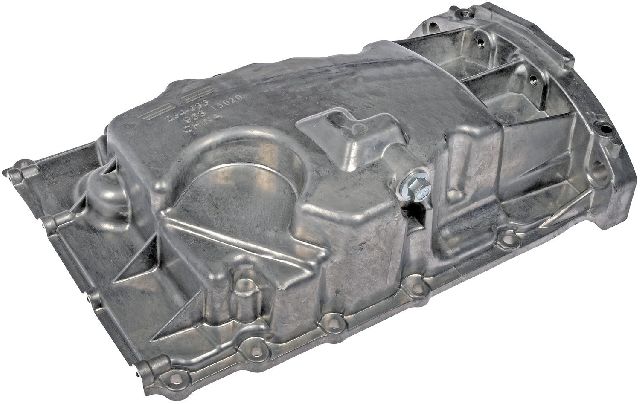 2010-2013 Ford Transit Connect Engine Oil Pan (Dorman)