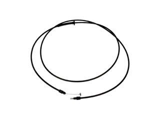 2004-2008 Pontiac Grand Prix Hood Release Cable (Dorman)