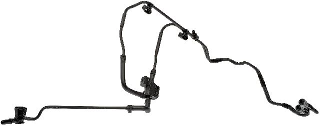 2015-2016 Lincoln MKC Vacuum Harness (Dorman)