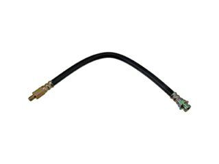 1964-1965 Ford Mustang Brake Hydraulic Hose - Front Left or Front Right or Rear Left or Rear Right (Dorman)