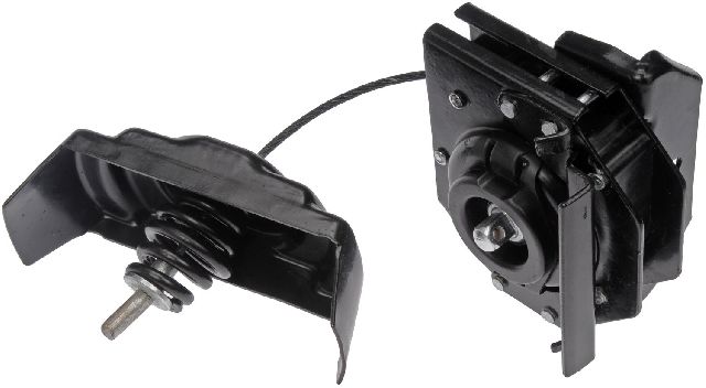 2003-2020 Chevrolet Express 2500 Spare Tire Hoist (Dorman)