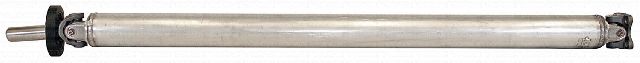 2000-2001 Dodge Ram 1500 Drive Shaft - Rear (Dorman)