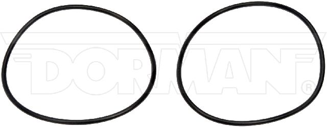 2015-2023 Ford Transit-150 Drive Axle Shaft Seal - Rear (Dorman)
