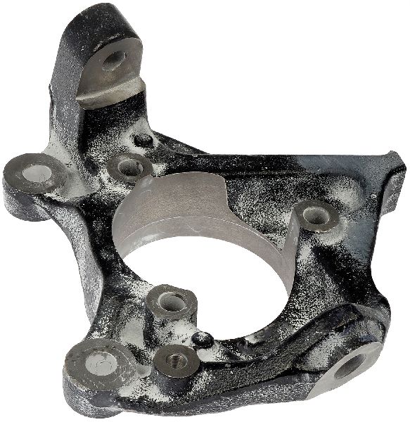 2007-2017 Jeep Wrangler Steering Knuckle - Front Left (Dorman)