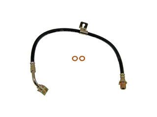 1973-1978 GMC Jimmy Brake Hydraulic Hose - Front Right (Dorman)