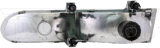 1992-1995 Ford Taurus Headlight Assembly - Right (Dorman)