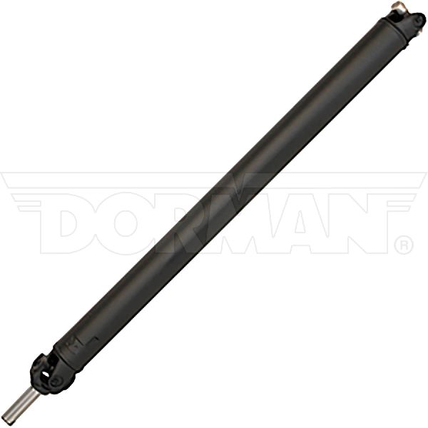 2009-2013 Chevrolet Silverado 1500 Drive Shaft - Rear (Dorman)