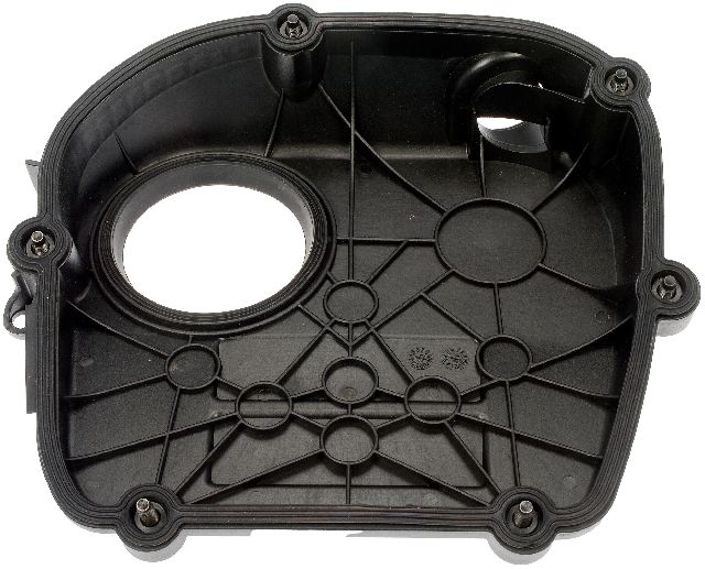 2014-2018 Volkswagen Jetta Engine Timing Cover -  or Upper (Dorman)