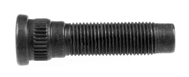 2002-2011 Lincoln Town Car Wheel Lug Stud - Rear (Dorman)