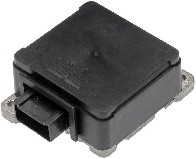 2005-2008 Jaguar S-Type Fuel Pump Driver Module (Dorman)