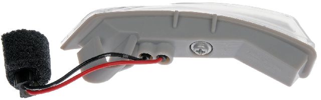 2008-2016 Dodge Grand Caravan Side/Door Mirror Turn Signal Light - Right (Dorman)