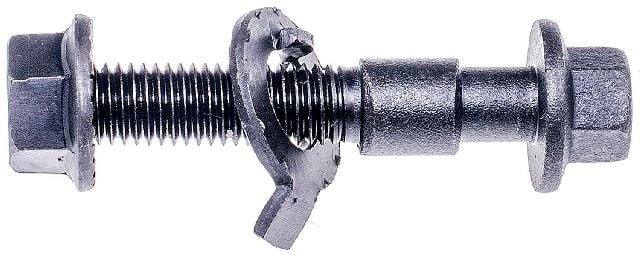 2014-2018 Mazda 3 Alignment Cam Bolt Kit - Front Lower Strut Mount (Dorman)
