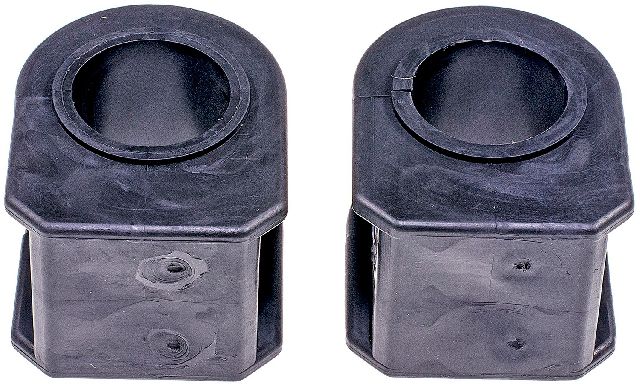 1999-2004 Ford F-250 Suspension Stabilizer Bar Bushing Kit - Front To Frame (Dorman)