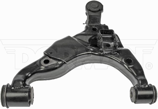 2003-2009 Lexus GX470 Suspension Control Arm and Ball Joint Assembly - Front Left Lower (Dorman)