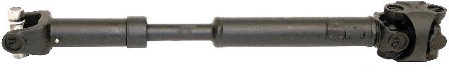 1989-1997 Ford F-350 Drive Shaft - Front (Dorman)