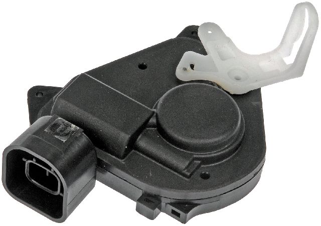 2000-2005 Toyota RAV4 Door Lock Actuator Motor - Rear Left (Dorman)