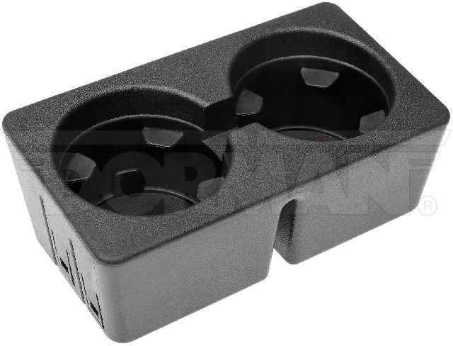 2007-2013 GMC Sierra Cup Holder - Front (Dorman)