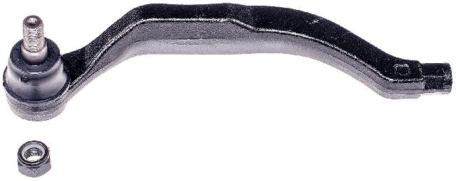 1991-1995 Acura Legend Steering Tie Rod End - Front Left Outer (Dorman)