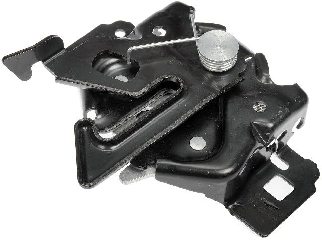 2010-2011 Mercury Milan Hood Latch Assembly (Dorman)
